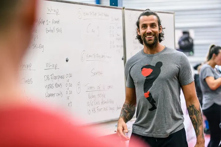 Crossfit Schagen — crossfit-studio in Schagen — 3