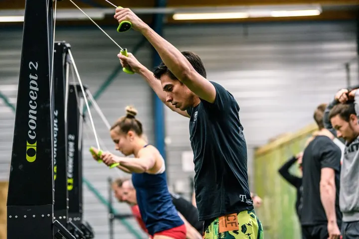 Crossfit Schagen — crossfit-studio in Schagen — 4