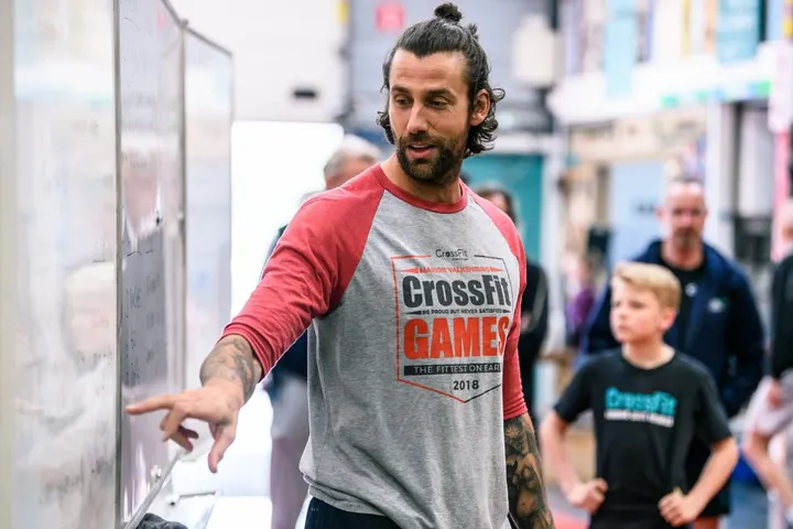 Crossfit Schagen — crossfit-studio in Schagen — 5