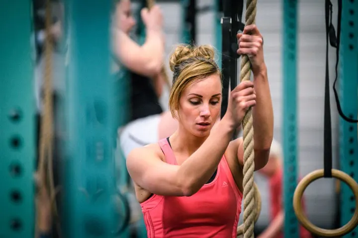 Crossfit Schagen — crossfit-studio in Schagen — 6