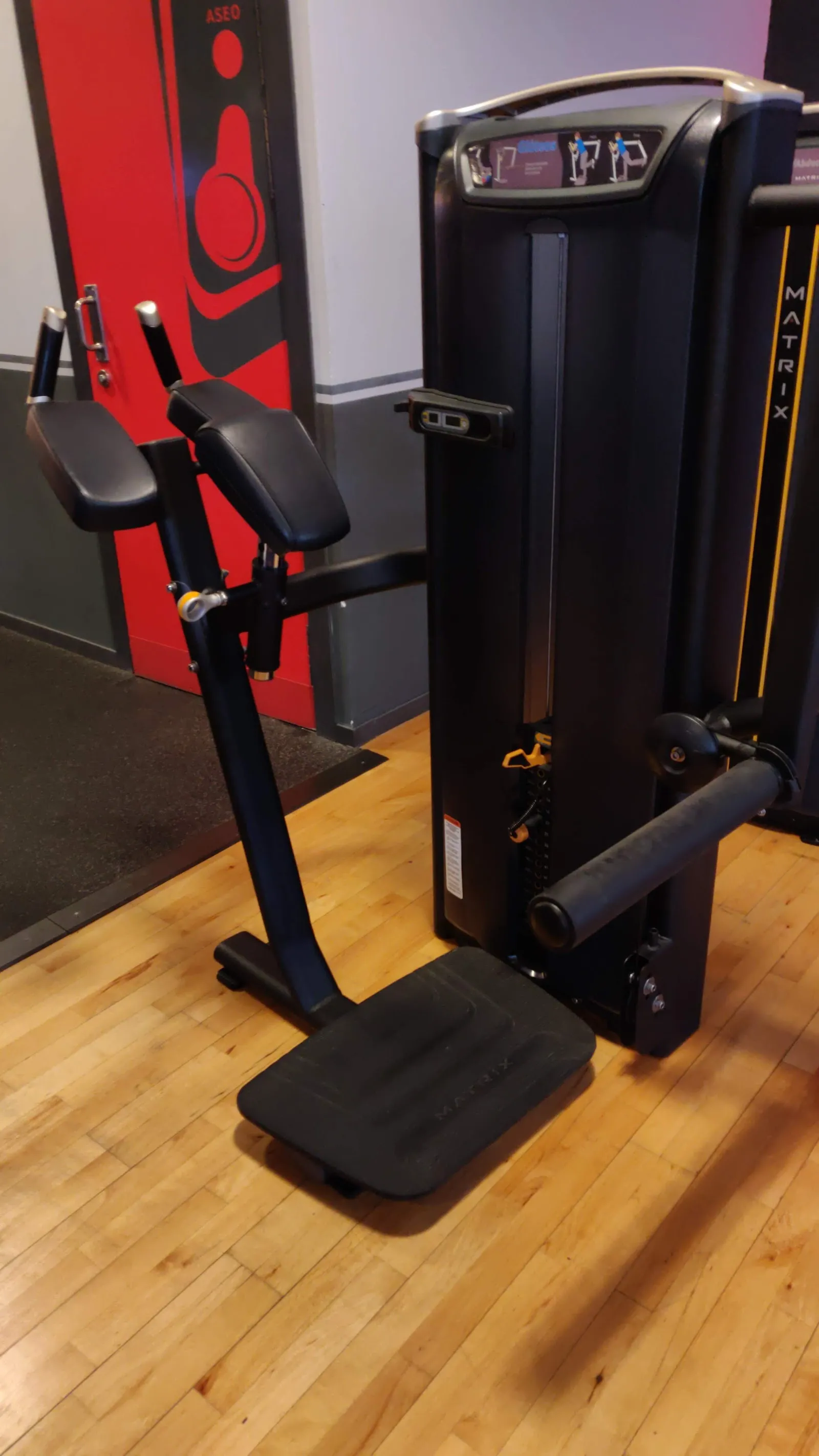 Fitup — estudio de fitness-studio en Majadahonda — 3