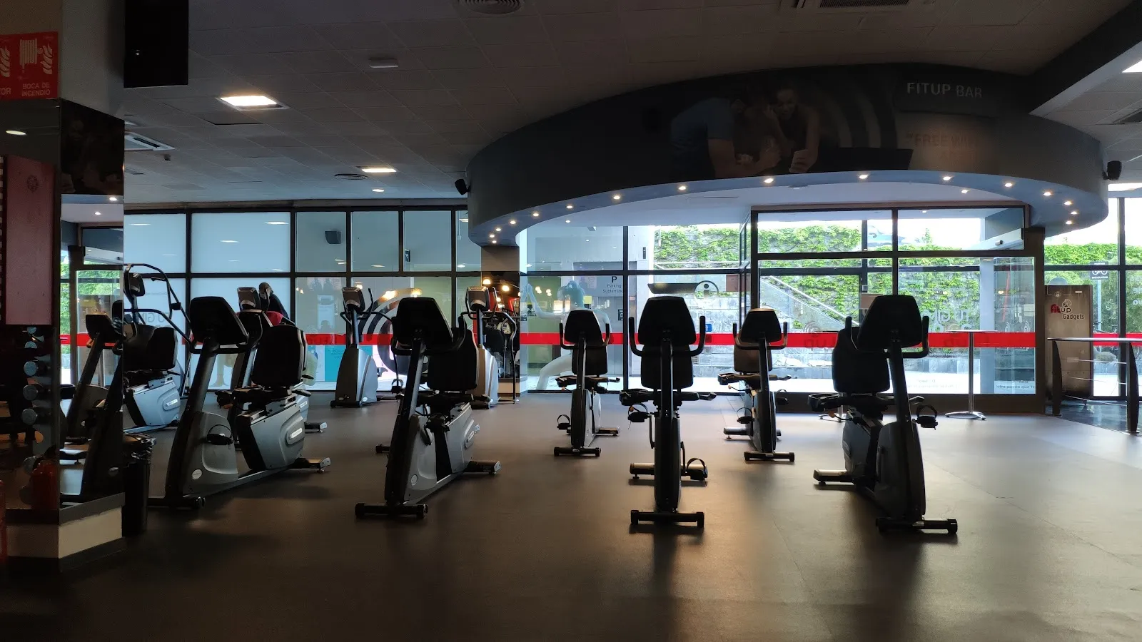 Fitup — estudio de fitness-studio en Majadahonda — 3