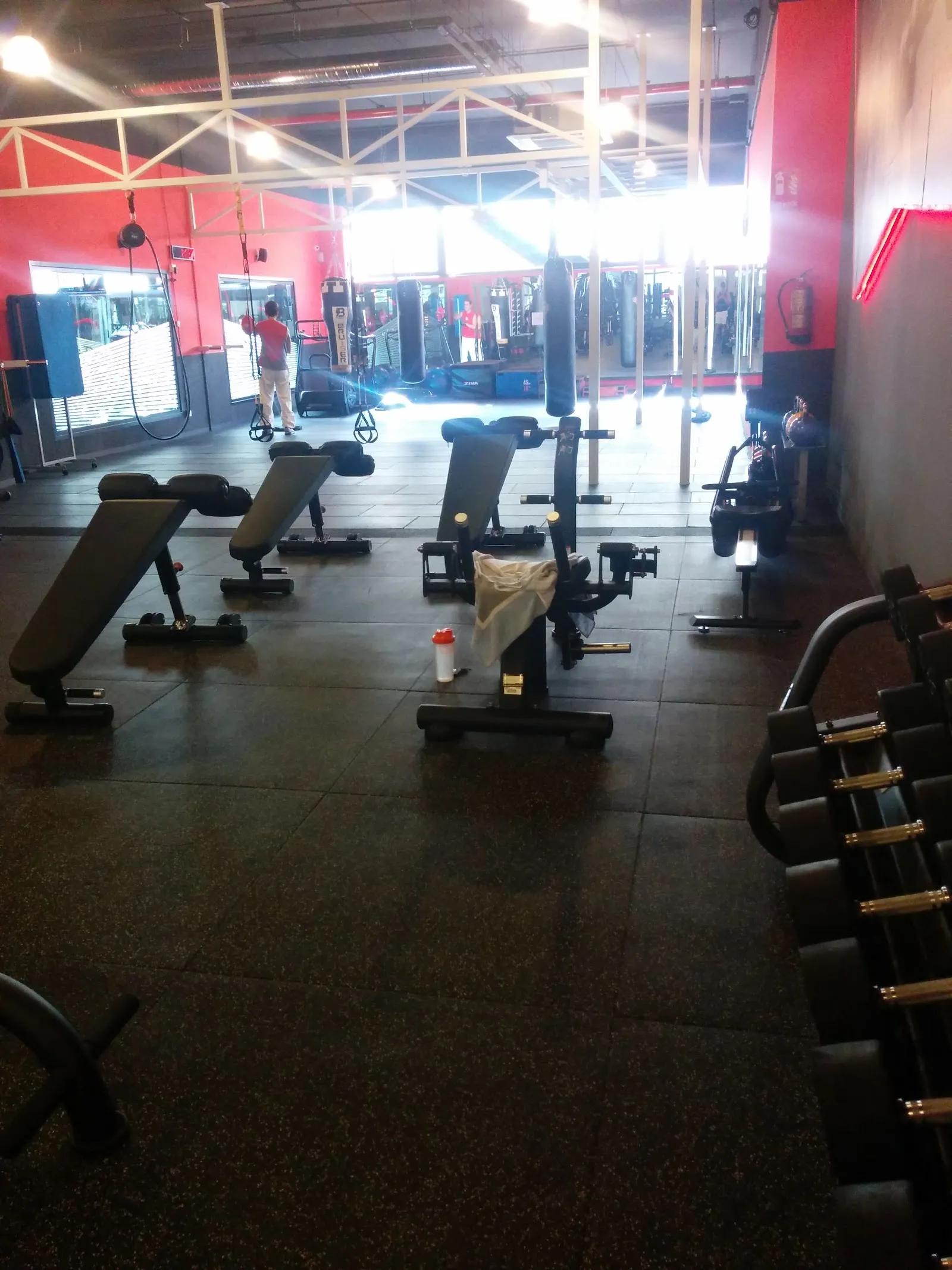 Fitup — estudio de fitness-studio en Majadahonda — 4