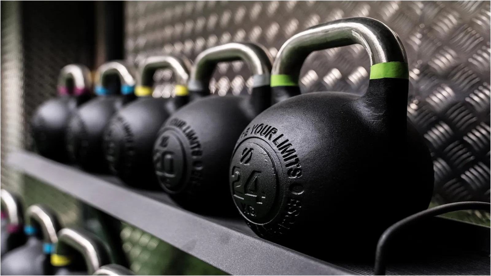 Fitup — estudio de fitness-studio en Majadahonda — 5