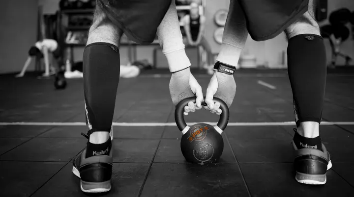 Fgt Sport — salle de fitness-studio à Montpellier — 3