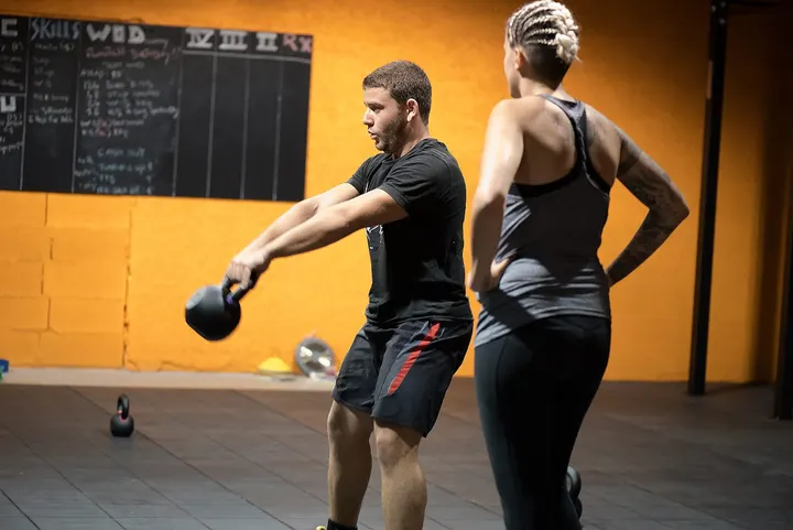 Fgt Sport — salle de fitness-studio à Montpellier — 4