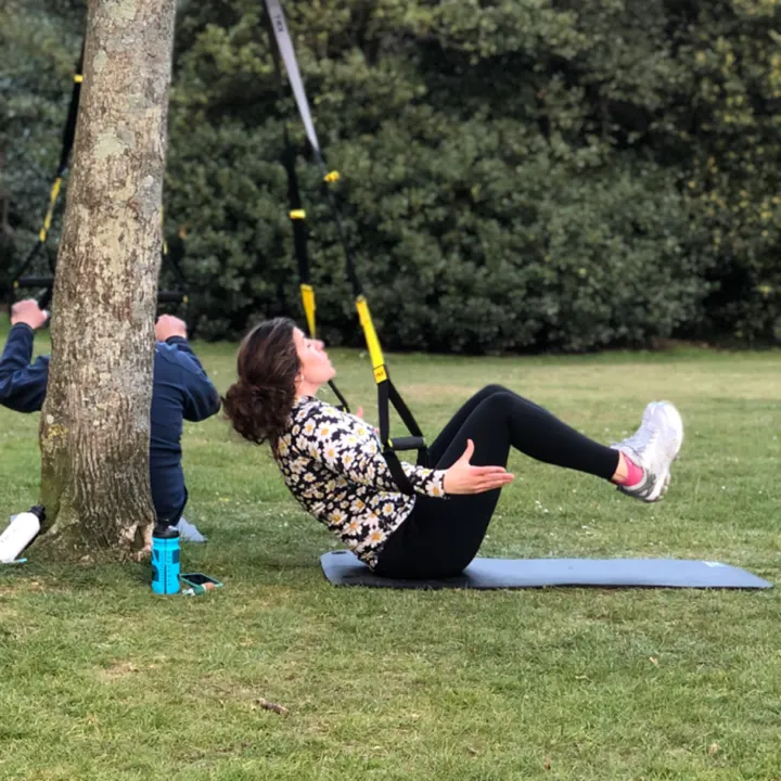 PB Fitness Cowes — pt studio in Gurnard Marsh, Portsmouth — 3