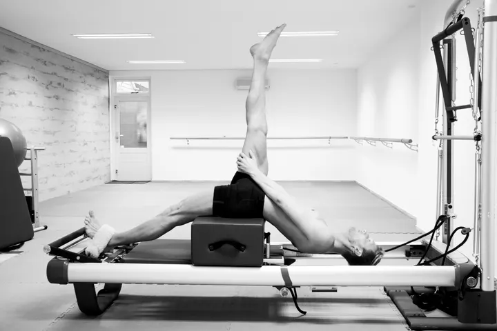 Pilates Studio Lianne — reformer pilates-studio in Grauwe Polder, Etten-Leur — 3
