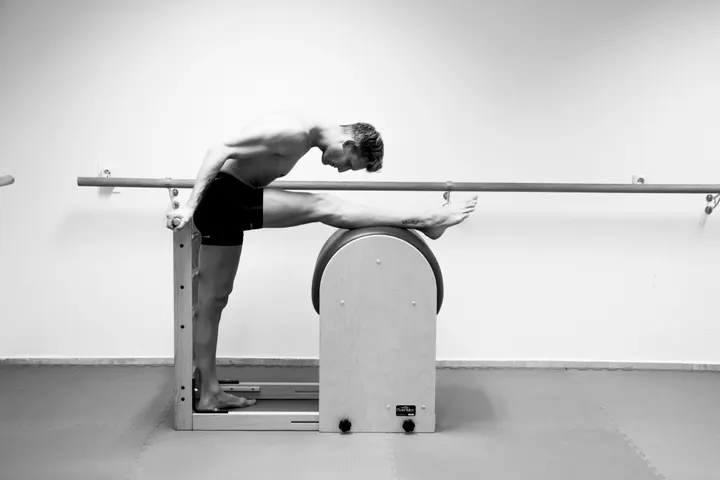 Pilates Studio Lianne — reformer pilates-studio in Etten-Leur — 3