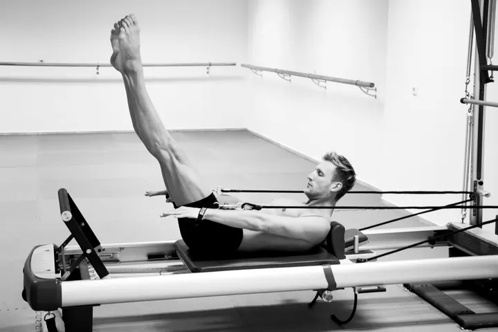 Pilates Studio Lianne — Reformer pilates in Grauwe Polder, Etten-Leur