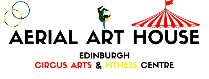 Aerial Art House — Aerial in Leith, Edinburgh