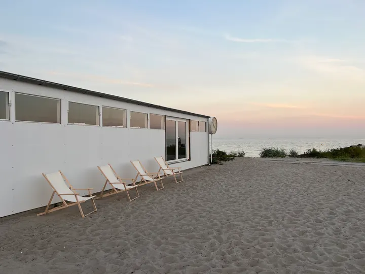 Temple Sea Bath — yoga-studio i Klampenborg — 4