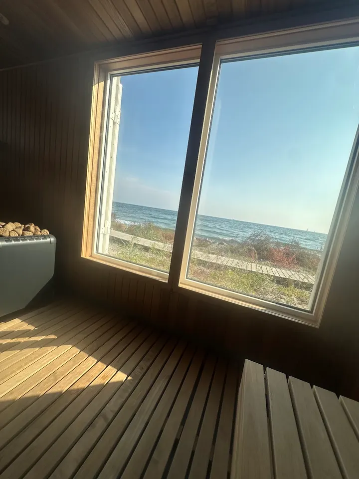Temple Sea Bath — yoga-studio i Klampenborg — 5