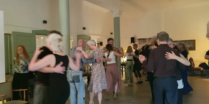 Tanzstudio Haventango — tanz-studio in Geestemünde-Nord, Bremerhaven — 2