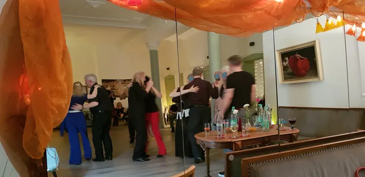 Tanzstudio Haventango — Tanz in Geestemünde-Nord, Bremerhaven