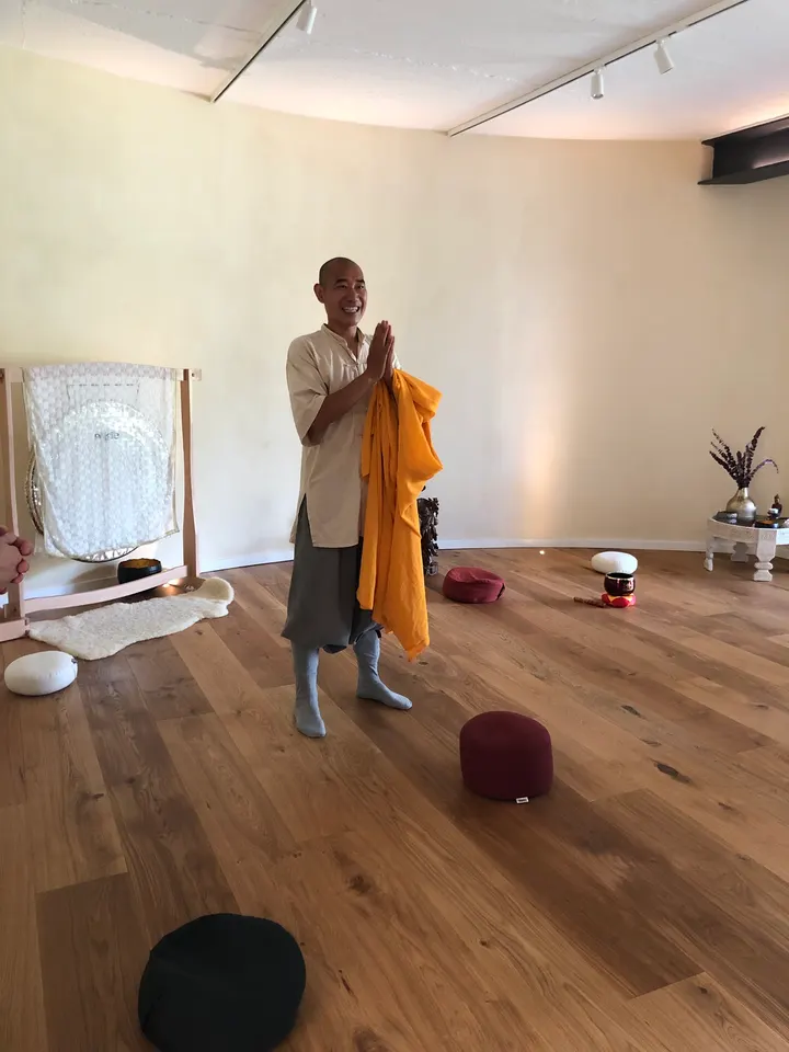 NIVAS Bielefeld — yoga-studio in Jöllenbeck, Bielefeld — 3