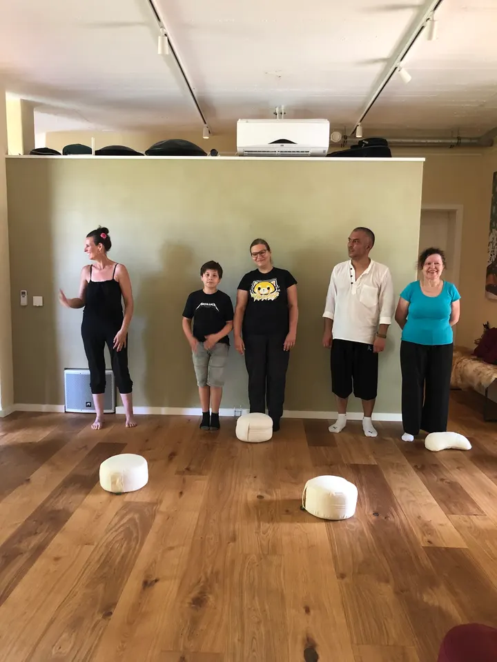 NIVAS Bielefeld — yoga-studio in Bielefeld — 3