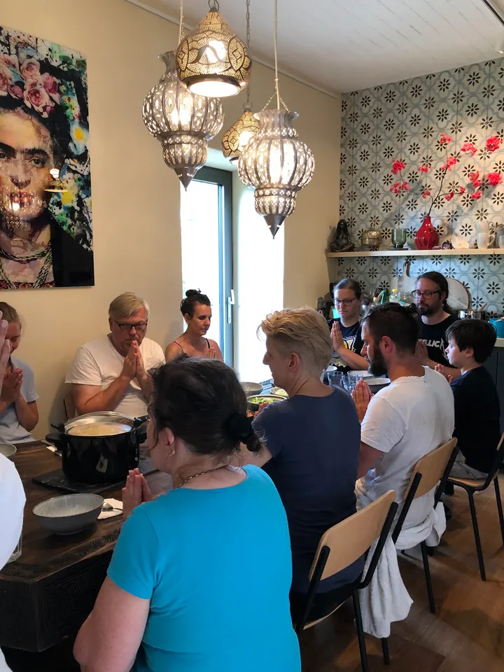 NIVAS Bielefeld — yoga-studio in Bielefeld — 4