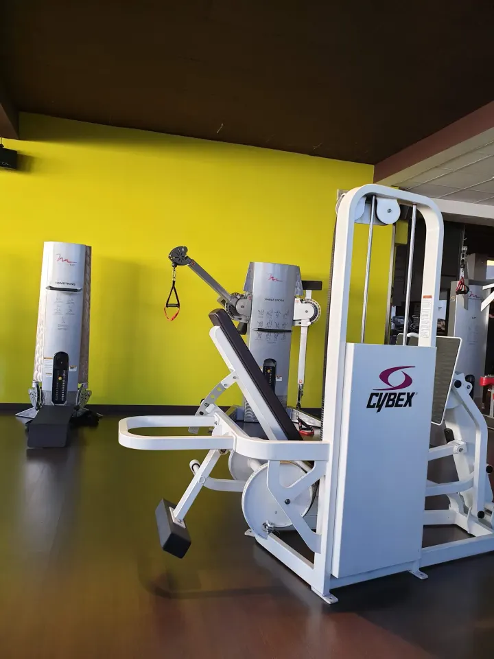 Sportpiù City Club San Bernardino — palestre-studio a Colognola, Bergamo — 3