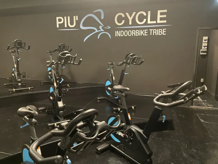Sportpiù City Club San Bernardino — palestre-studio a Bergamo — 3