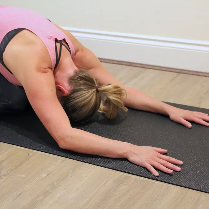 Anna Booth Yoga and Massage — yoga-studio in Clifton, Bristol — 2