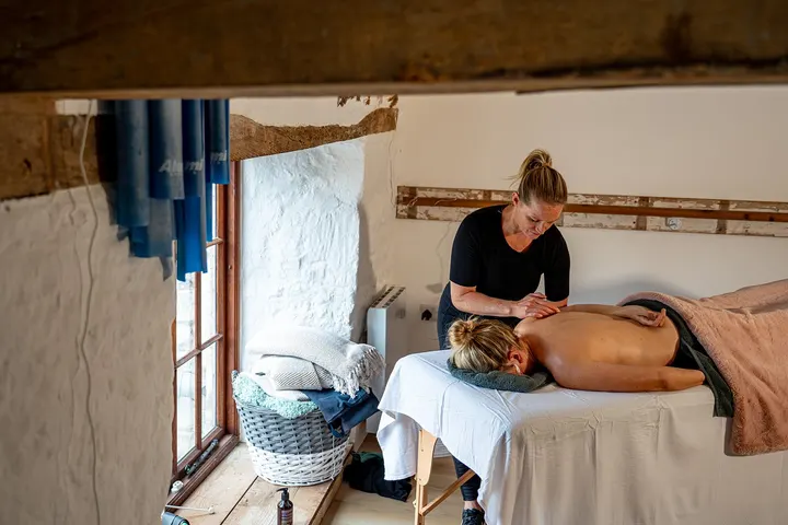 Anna Booth Yoga and Massage — yoga-studio in Clifton, Bristol — 3