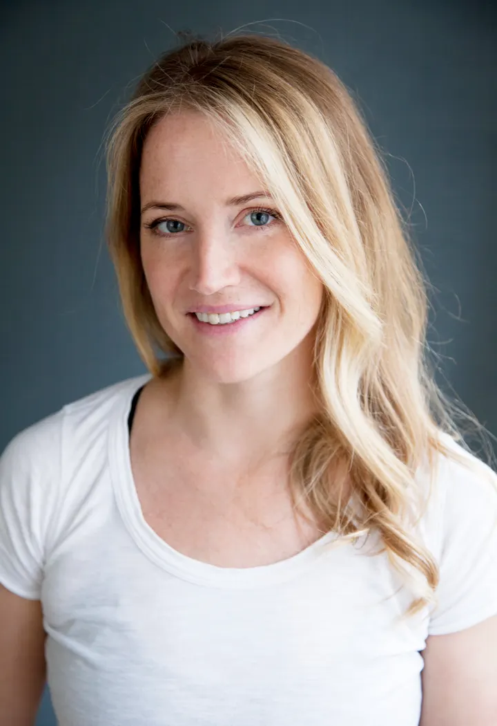 Anna Booth Yoga and Massage — yoga-studio in Bristol — 3