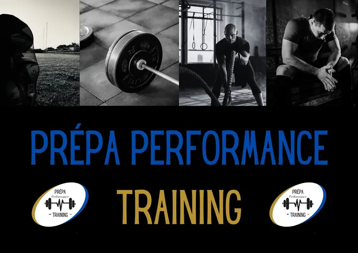 Prepa Performance Training — coaching personnel-studio à Aspiran — 4