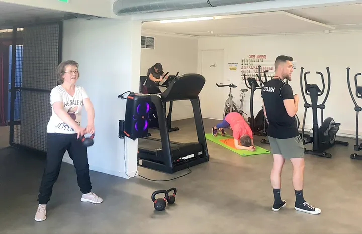 Derval Fit'mouv — salle de fitness-studio à Derval — 3