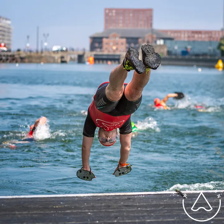 Swim Liverpool — fitness studio in Vauxhall, Liverpool — 3