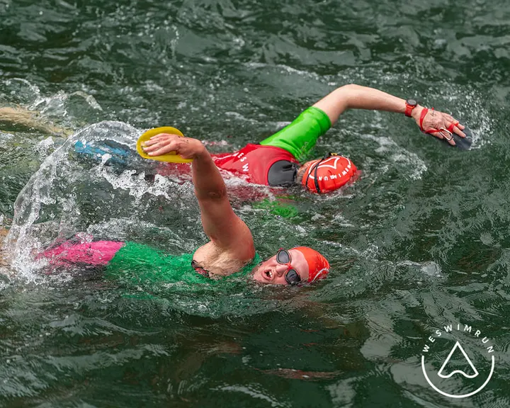 Swim Liverpool — fitness studio in Liverpool — 6