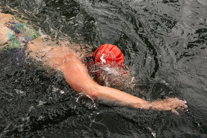 Swim Liverpool — Fitness Studio in Cavern Quarter, Liverpool