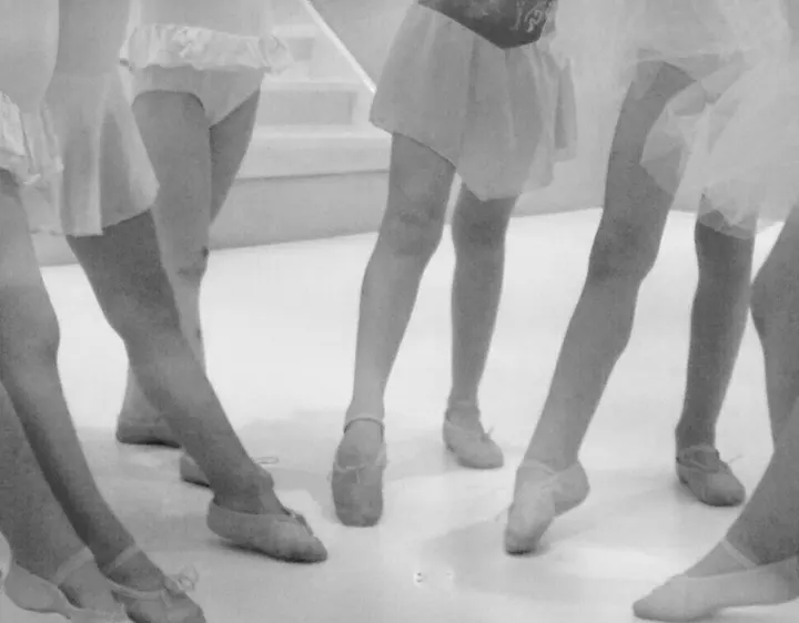 Balletschool Dansplezier — dans-studio in Arnhem-Noord, Arnhem — 2