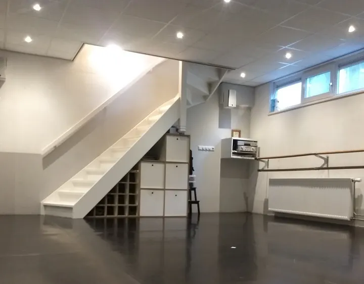 Balletschool Dansplezier — Dans in Arnhem-Noord, Arnhem