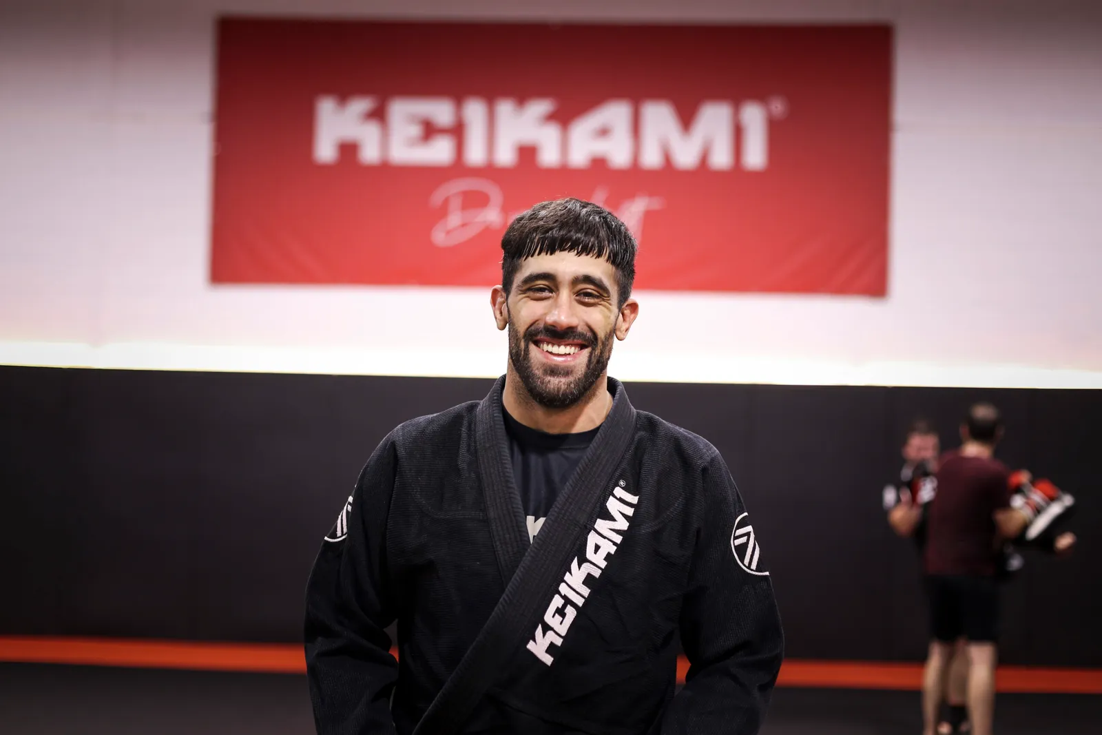 keikami 2.0 — mma-studio i Córdoba — bild 5