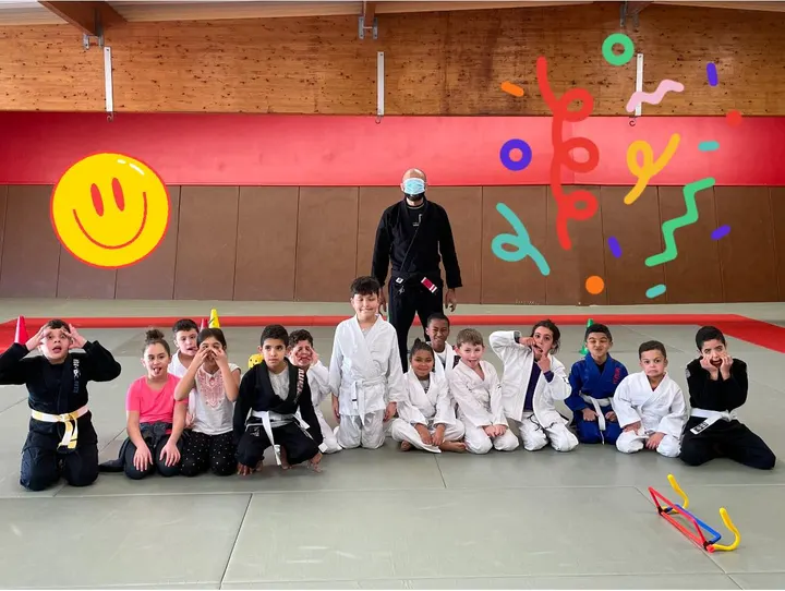Infini Jiu-Jitsu — jjb-studio à Strasbourg — 4
