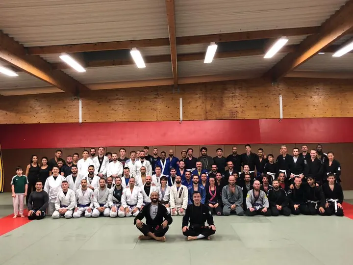 Infini Jiu-Jitsu — jjb-studio à Strasbourg — 6