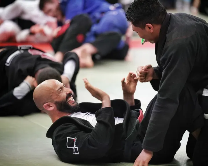 Infini Jiu-Jitsu — JJB à Illkirch-Graffenstaden