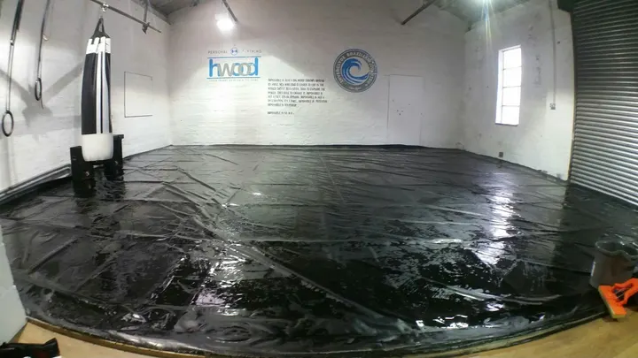 Clyde Fight Academy — fitness studio in Greenock — 5