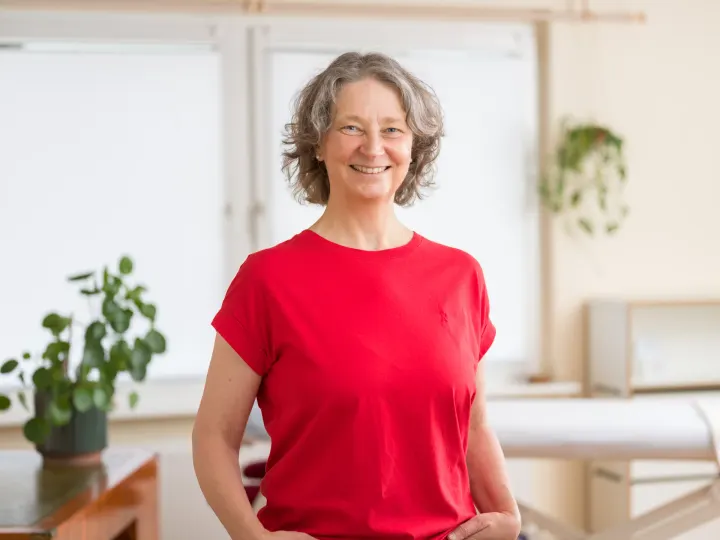 Naturheilpraxis Sabine Bramsiepe Praxisanschrift — Wellness in Freisenbruch, Essen