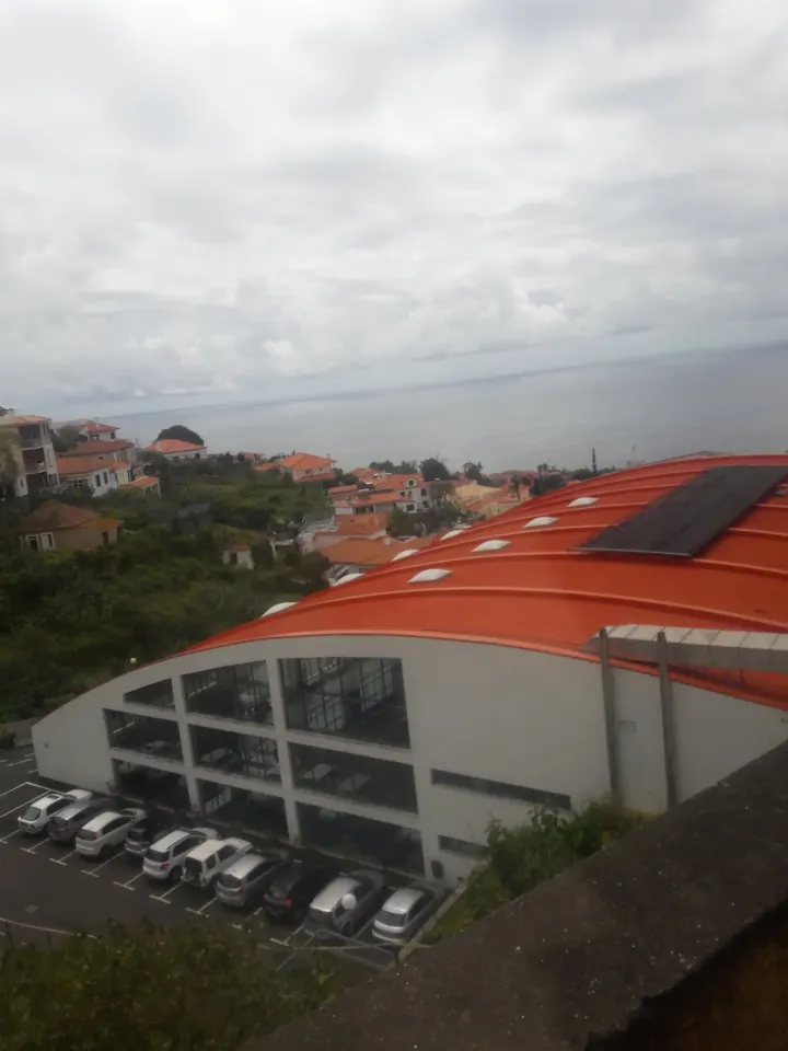 Gym Salesianos Funchal — ginásio-studio em Bom Sucesso, Funchal — 2