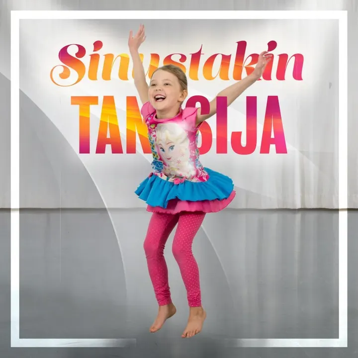 Nurmijärven tanssiopisto Klaukkala — tanssi-studio – Nurmijärvi, Helsinki — 2