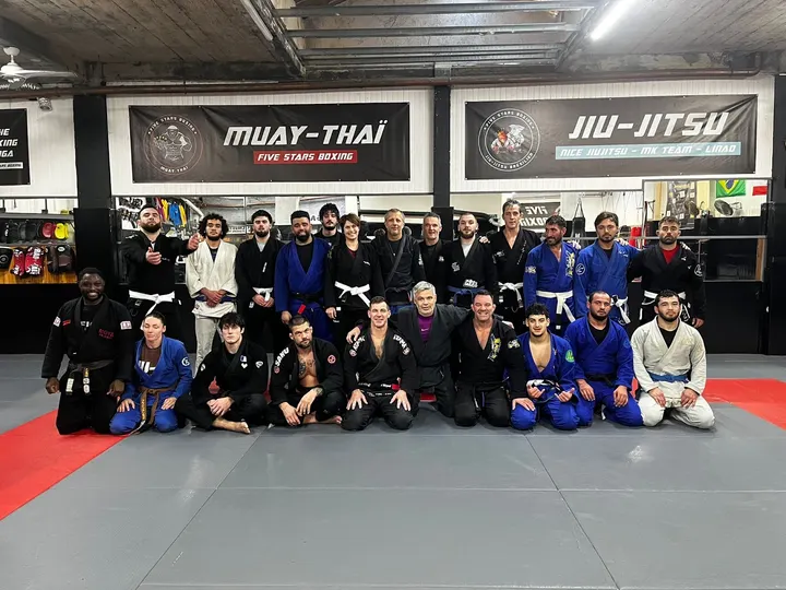 Mk Team Nice — jjb-studio à Nice — 3