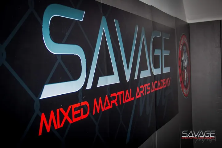 Savage MMA Blackpool — mma-studio in Blackpool — 3