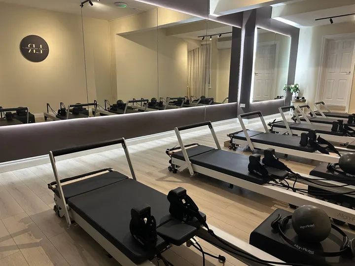 Lana Reformer — Reformer Pilates in Gants Hill, Ilford