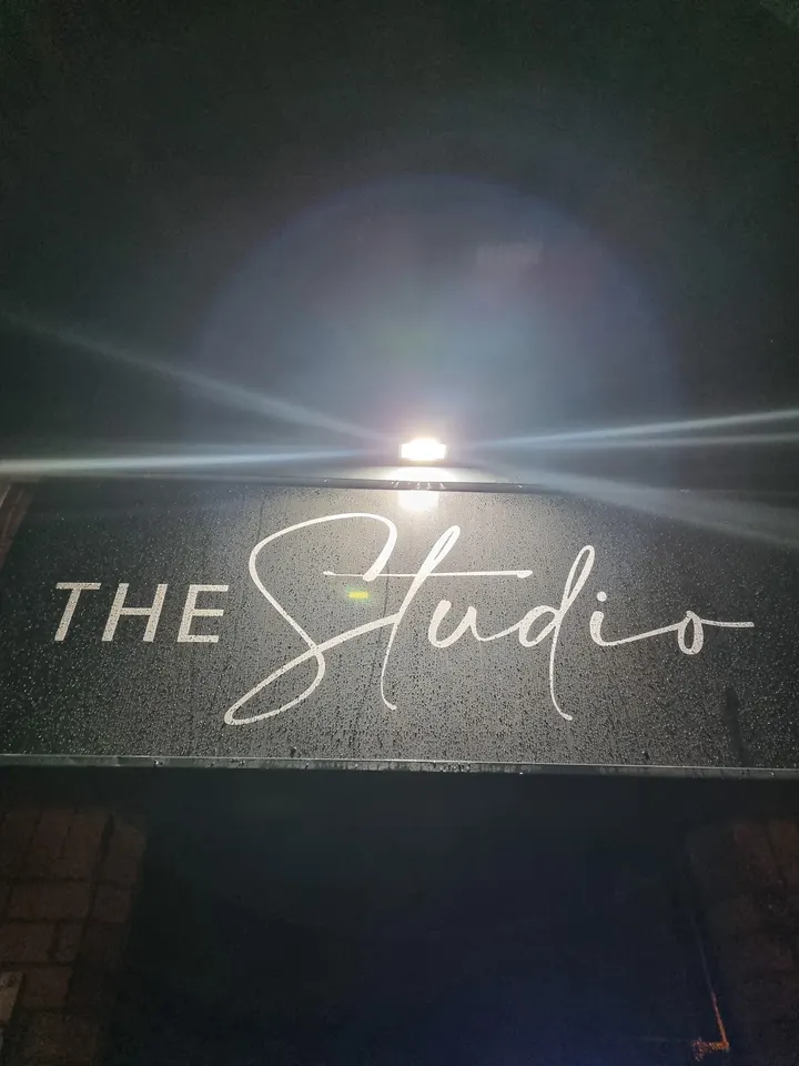 The Studio — fitness studio in Barrowfield, Coatbridge — 2