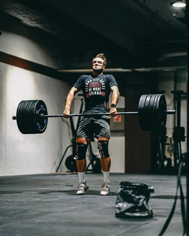 CrossFit Mjøsa — crossfit-studio i Gjøvik — 2