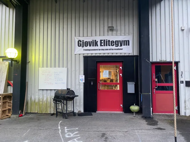 CrossFit Mjøsa — crossfit-studio i Gjøvik — 3