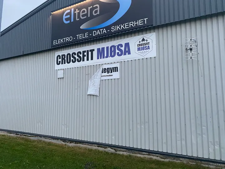 CrossFit Mjøsa — crossfit-studio i Gjøvik — 4