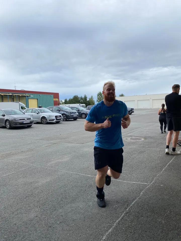 CrossFit Mjøsa — crossfit-studio i Gjøvik — 5